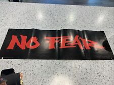 Fear poster 1997 for sale  Union