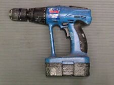 Clarke hammer drill for sale  BRADFORD