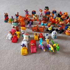 Various mcdonalds toys for sale  MACCLESFIELD