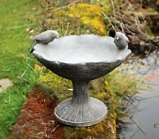 Bird bath bowl for sale  Shipping to Ireland