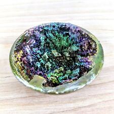 Bismuth crystal geode for sale  Santa Rosa