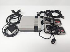 Authentic nintendo nes d'occasion  Expédié en Belgium