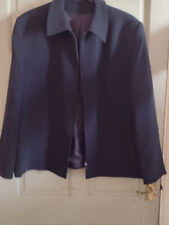 Jacket size wardrobe for sale  BASINGSTOKE