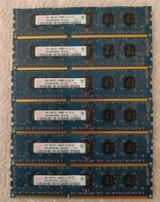 Hynix hmt325r7bfr8c 2gb usato  Soragna