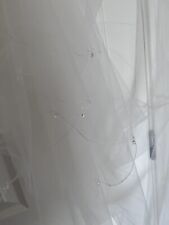 Wedding veil tear for sale  NEWTOWNABBEY