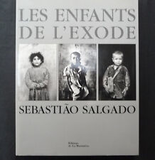 Enfants exode sebastiao d'occasion  Chartres