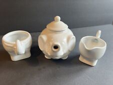 Elephant tea pot for sale  Carnegie