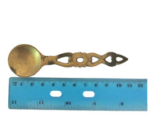Antique Vintage Copper Spoon for sale  Shipping to South Africa