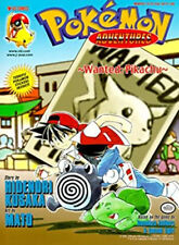 Wanted pikachu paperback for sale  DUNFERMLINE