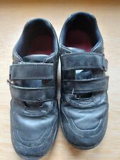 Clarks school shoes for sale  MATLOCK