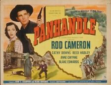 Panhandle 1948 starring for sale  BLACKWOOD