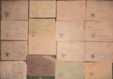 Feldpostbriefe 1941 millau gebraucht kaufen  Deutschland