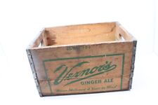 Vintage 1953 vernors for sale  Levering