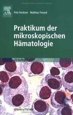 Praktikum mikroskopischen häm gebraucht kaufen  Stuttgart