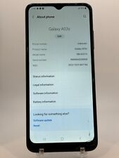 Samsung Galaxy A03s - Czarny - 32GB - (Metro) - Smartfon -PRZECZYTAJ OPIS!! na sprzedaż  Wysyłka do Poland
