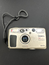 Yashica super weatherproof for sale  Rocky River