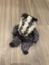 Jellycat bunglie badger for sale  ROCHESTER