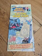 Chessington adventures 1993 for sale  SIDCUP