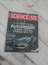 Magazine science vie d'occasion  Longeville-sur-Mer