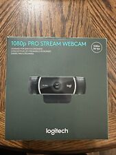Logitech 1080p pro for sale  Searcy
