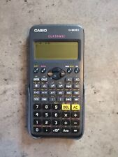 Casio 82dex schulrechner gebraucht kaufen  Kaisersbach