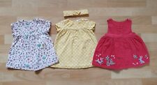 Baby girls dresses for sale  OXFORD