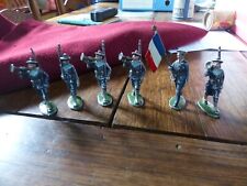 Lot figurines quiralu d'occasion  Saint-Romain-de-Colbosc