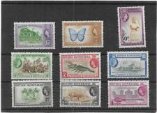 British honduras 1953 for sale  UK