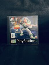 Jeu ps1 Toy Story 2 sony playstation 1 psx rétro game comprar usado  Enviando para Brazil