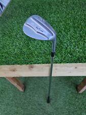 Mizuno Tour Proven TP-9 Sand Wedge - Stiff Flex Steel Shaft - Right Handed, used for sale  Shipping to South Africa