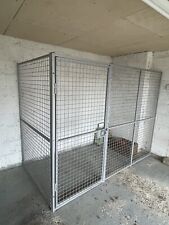 Croft dog run for sale  CHESTERFIELD