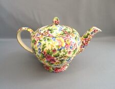 royal winton chintz teapot for sale  NORWICH