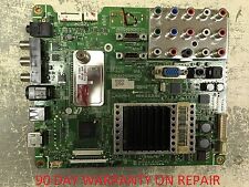Used, Samsung LCD / PLASMA Main Board **REPAIR SERVICE ONLY** BN41-00975B BN41-00975C for sale  Shipping to South Africa