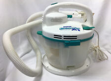 Vintage(1997) Hoover Steamvac Jr. Portable Deep Carpet Cleaner, used for sale  Shipping to South Africa