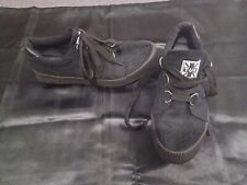 Mens tuk creepers for sale  Roswell