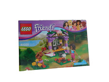Lego friends 41031 gebraucht kaufen  Bramsche