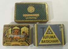 Antike zigarettendosen menes gebraucht kaufen  Deutschland