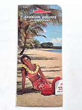 1967 hawaiian airlines for sale  San Diego