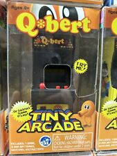 Tiny arcade qbert for sale  Pine Level