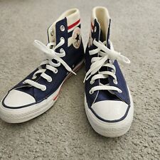 Converse navy high for sale  Tampa