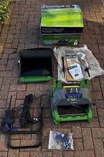 Homebase powerbase electric for sale  COVENTRY