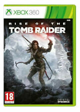 Rise of the Tomb Raider (Xbox 360) - Estado impecável rápido e estoque do Reino Unido comprar usado  Enviando para Brazil