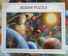 Jigsaw puzzles 1000 for sale  Shipping to Ireland