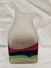 Azeabaijan glassware handblown for sale  Cushing