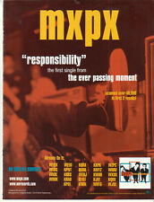 Mcpx 2000 responsibility d'occasion  Expédié en Belgium