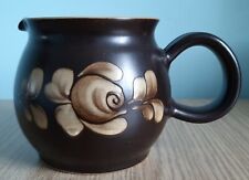 Denby bakewell jug for sale  TROWBRIDGE