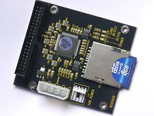 SD Card to IDE 3.5" 40 Pin  -  SD SDHC Card Adapter Converter segunda mano  Embacar hacia Argentina