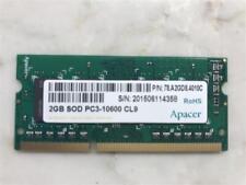 2gb pc3 10600 for sale  Clearwater