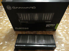 Gainward nvidia gtx d'occasion  Houdain