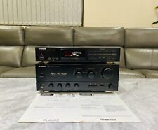 Pioneer 656 mkii for sale  WALSALL